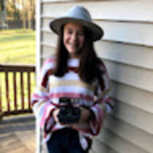 Meet your Posher, Katelyn